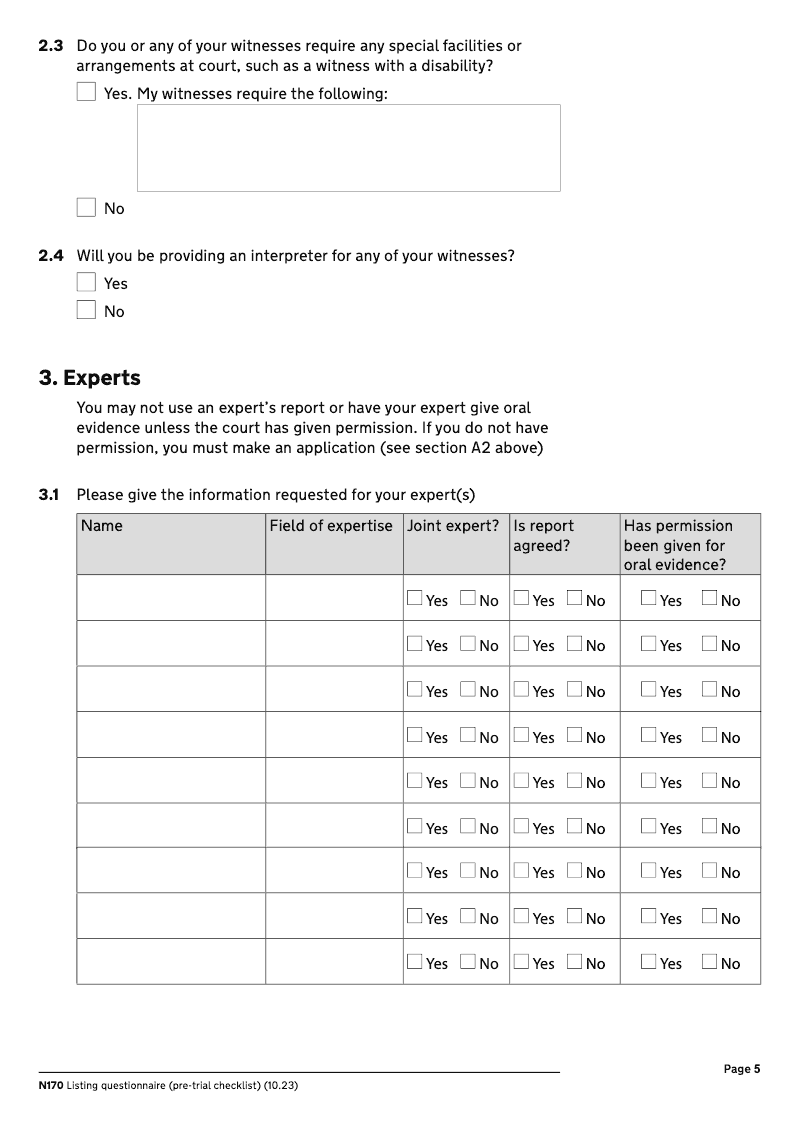 Preview thumbnail for N170 Long