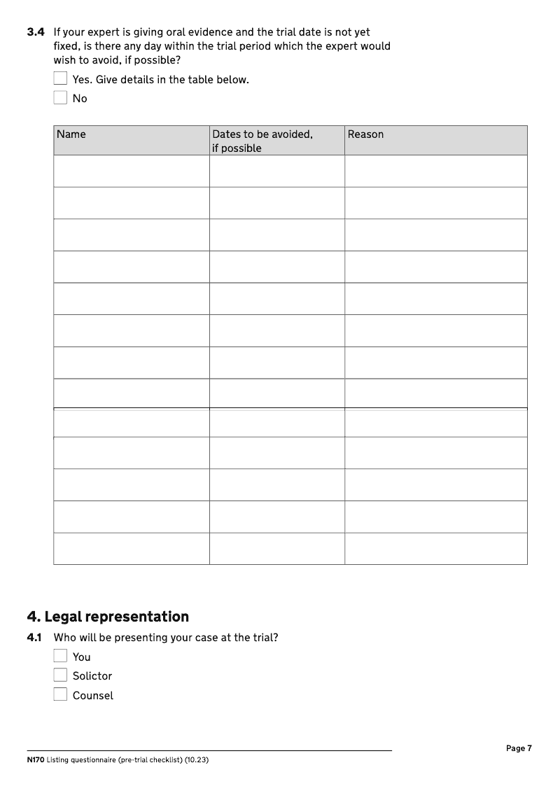 Preview thumbnail for N170 Long