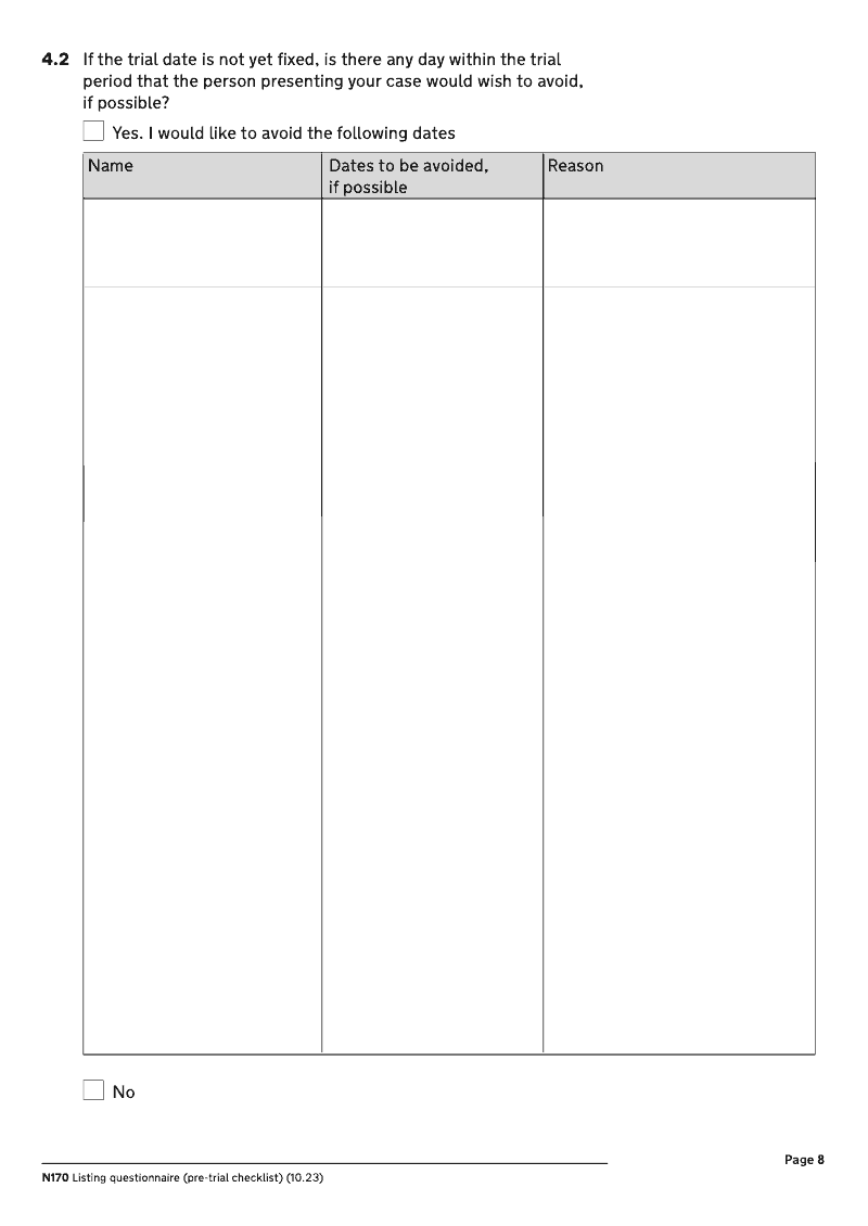 Preview thumbnail for N170 Long