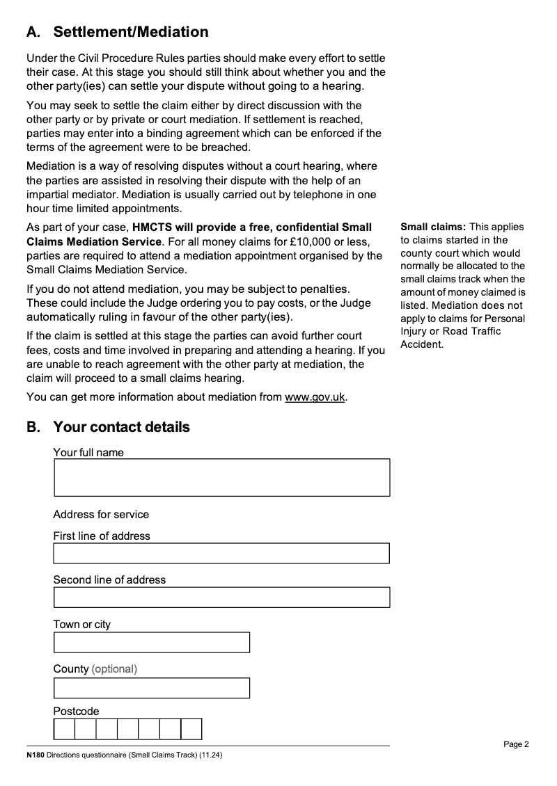 Preview thumbnail for N180