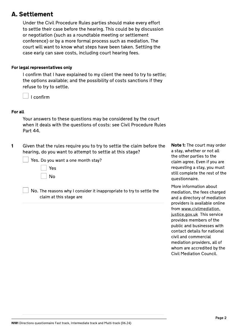 Preview thumbnail for N181 Long