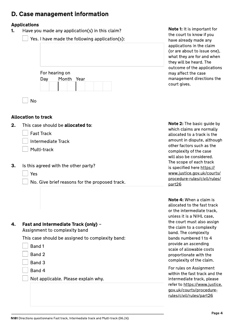 Preview thumbnail for N181 Long