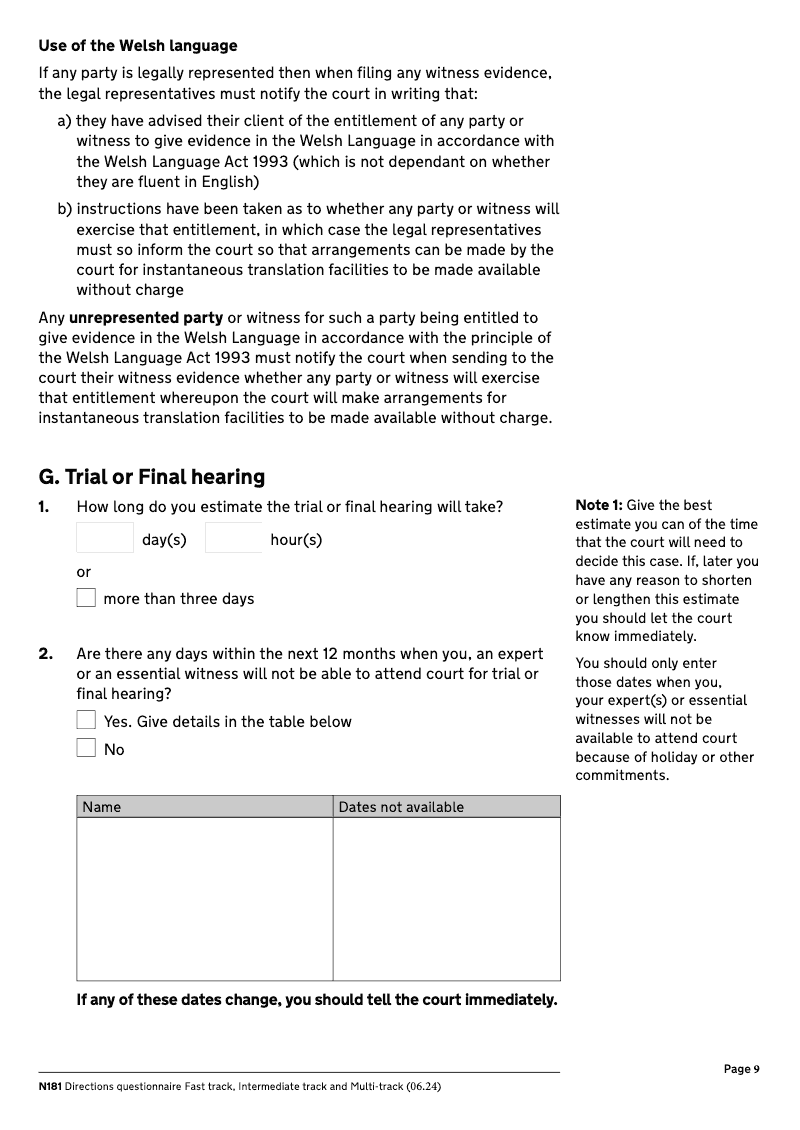 Preview thumbnail for N181 Long