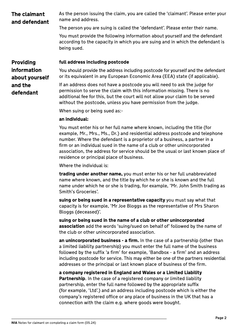 Preview thumbnail for N1A