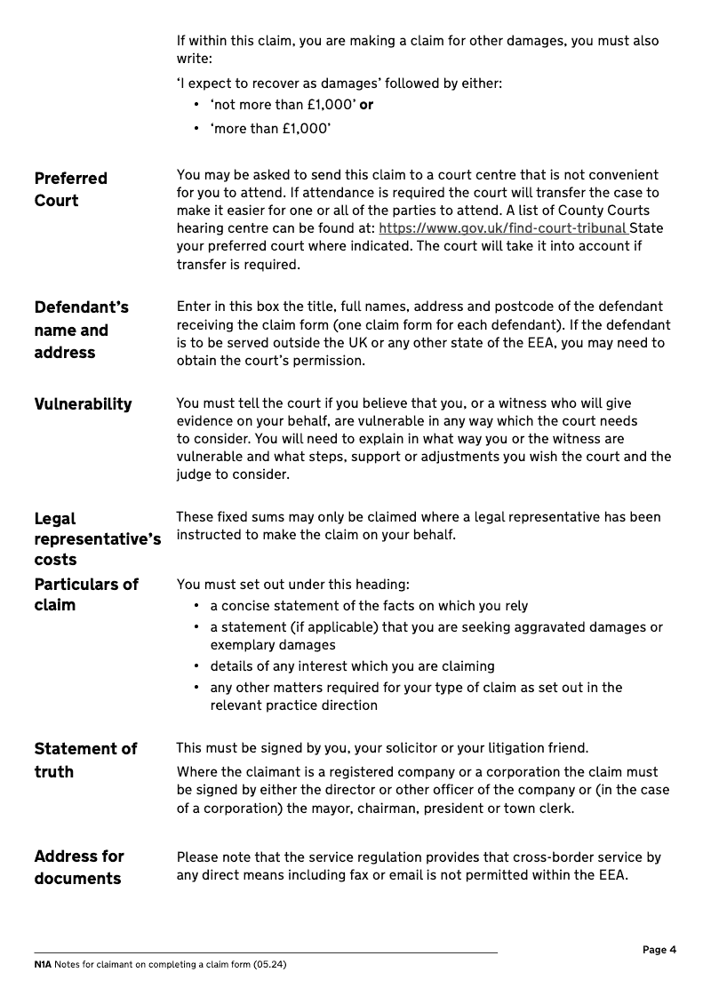 Preview thumbnail for N1A