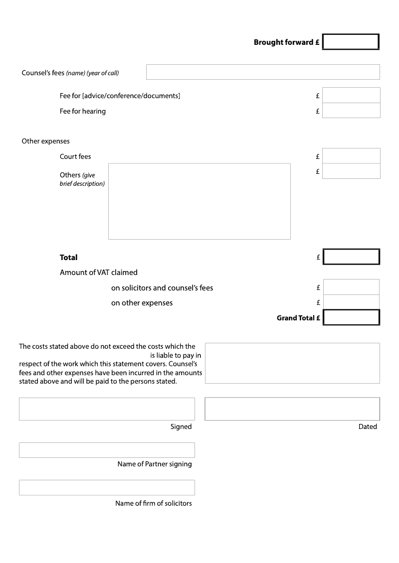 Preview thumbnail for N260 Long