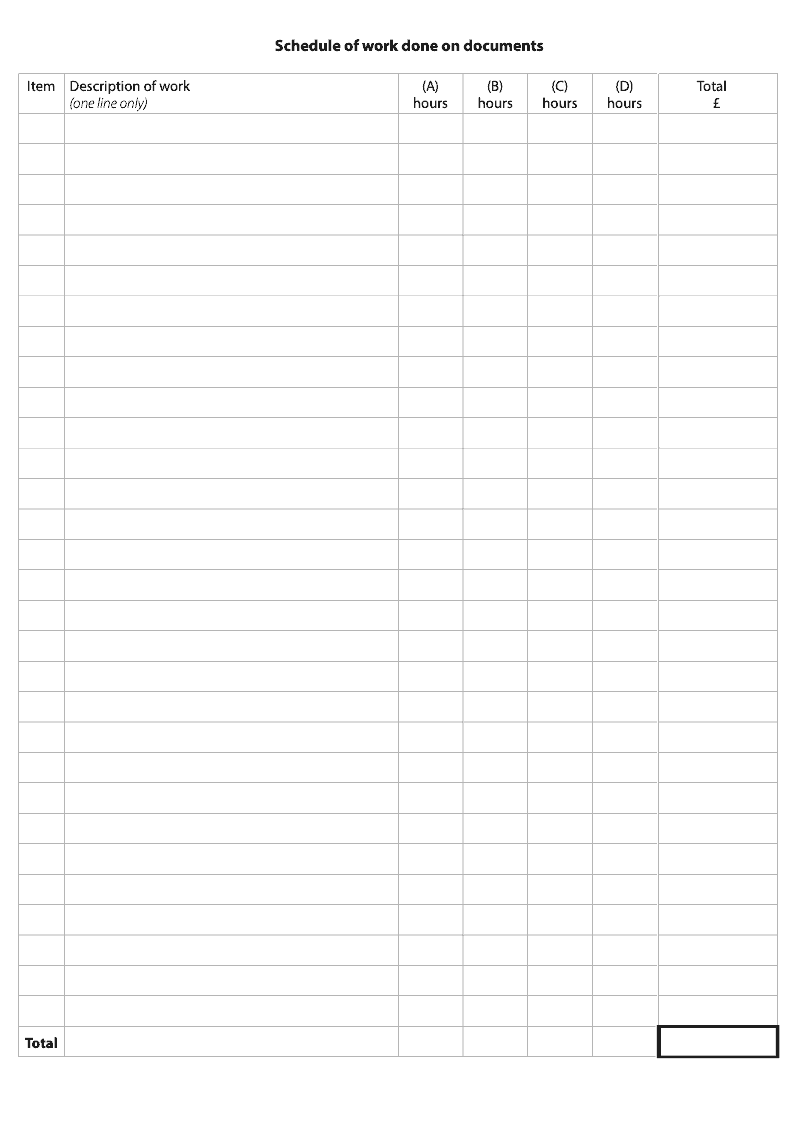 Preview thumbnail for N260 Long