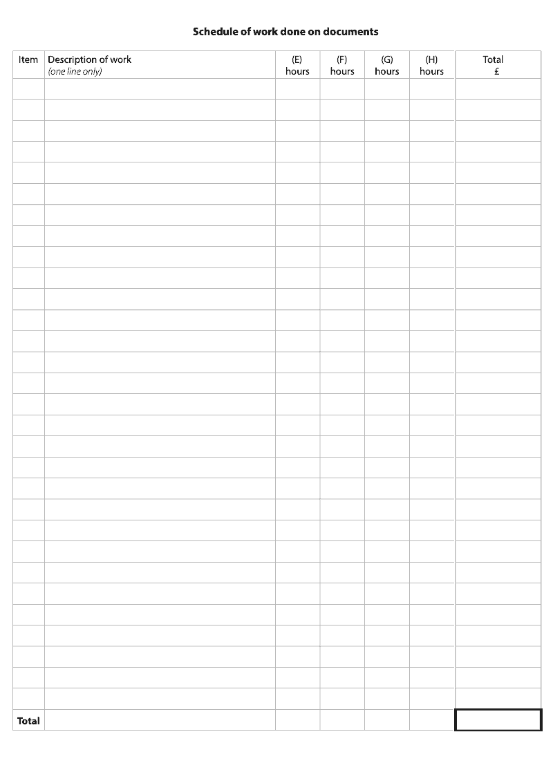 Preview thumbnail for N260 Long