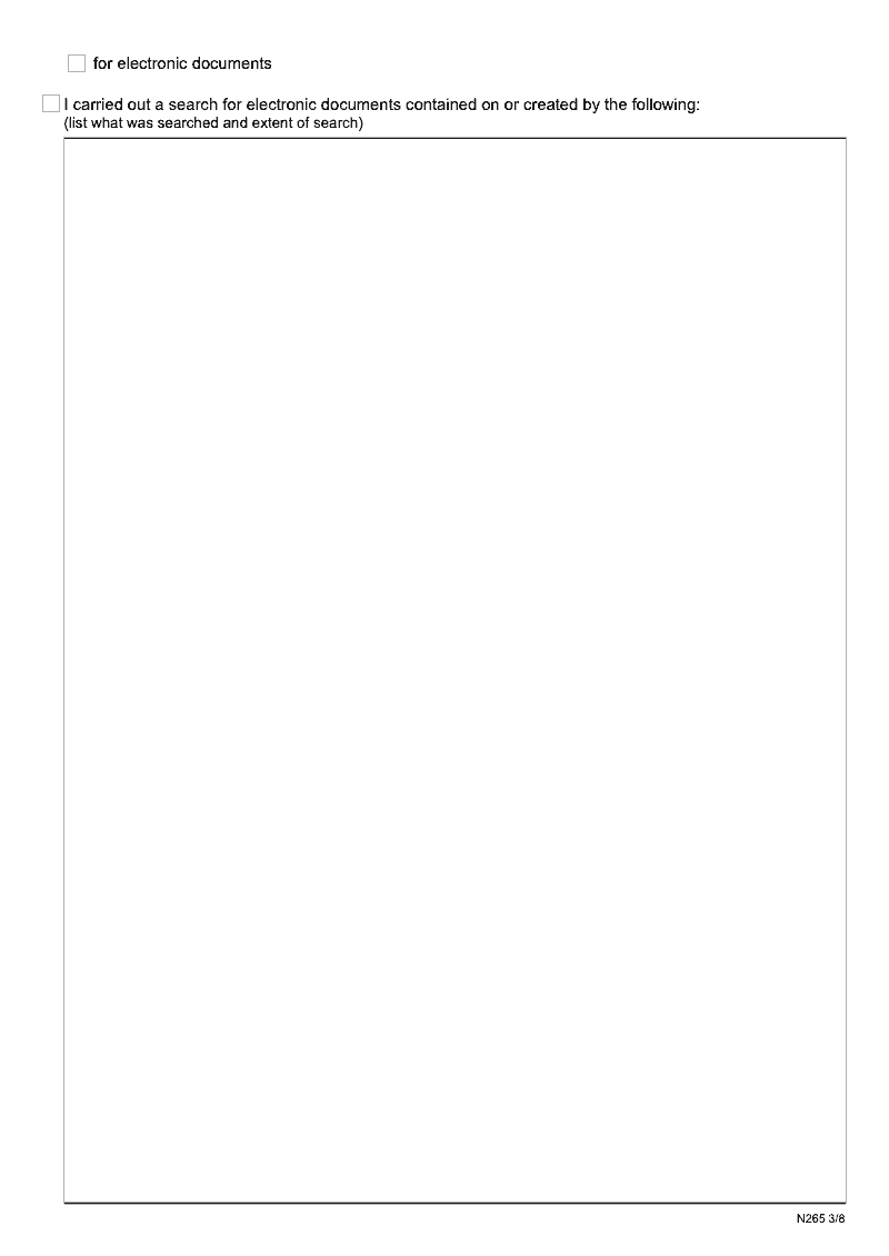 Preview thumbnail for N265 Long