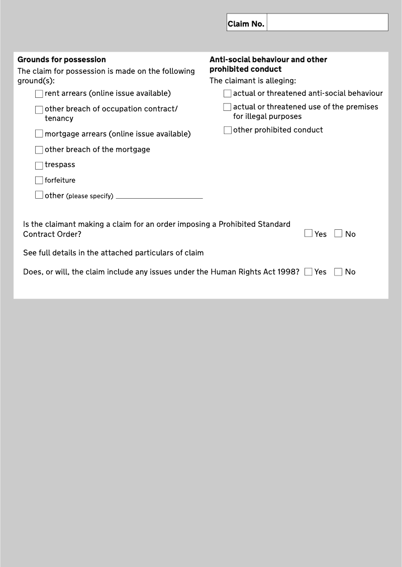 Preview thumbnail for N5 Wales