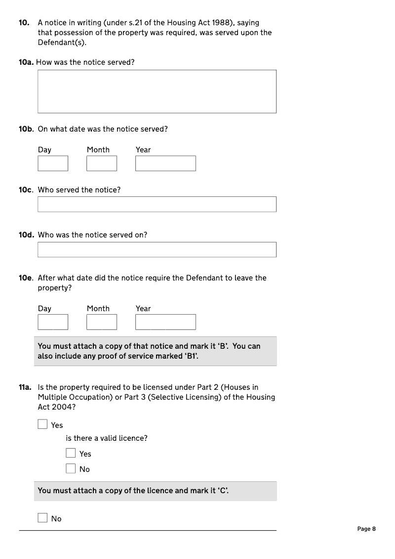 Preview thumbnail for N5B England