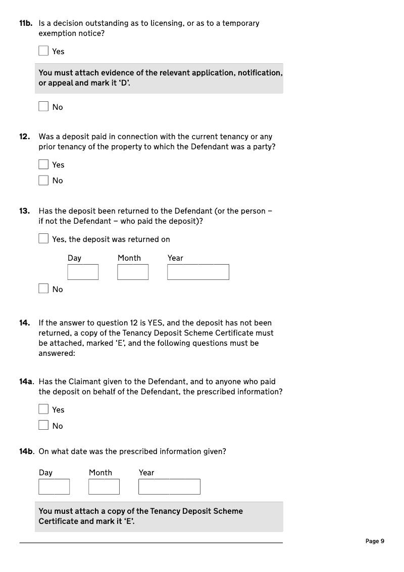 Preview thumbnail for N5B England
