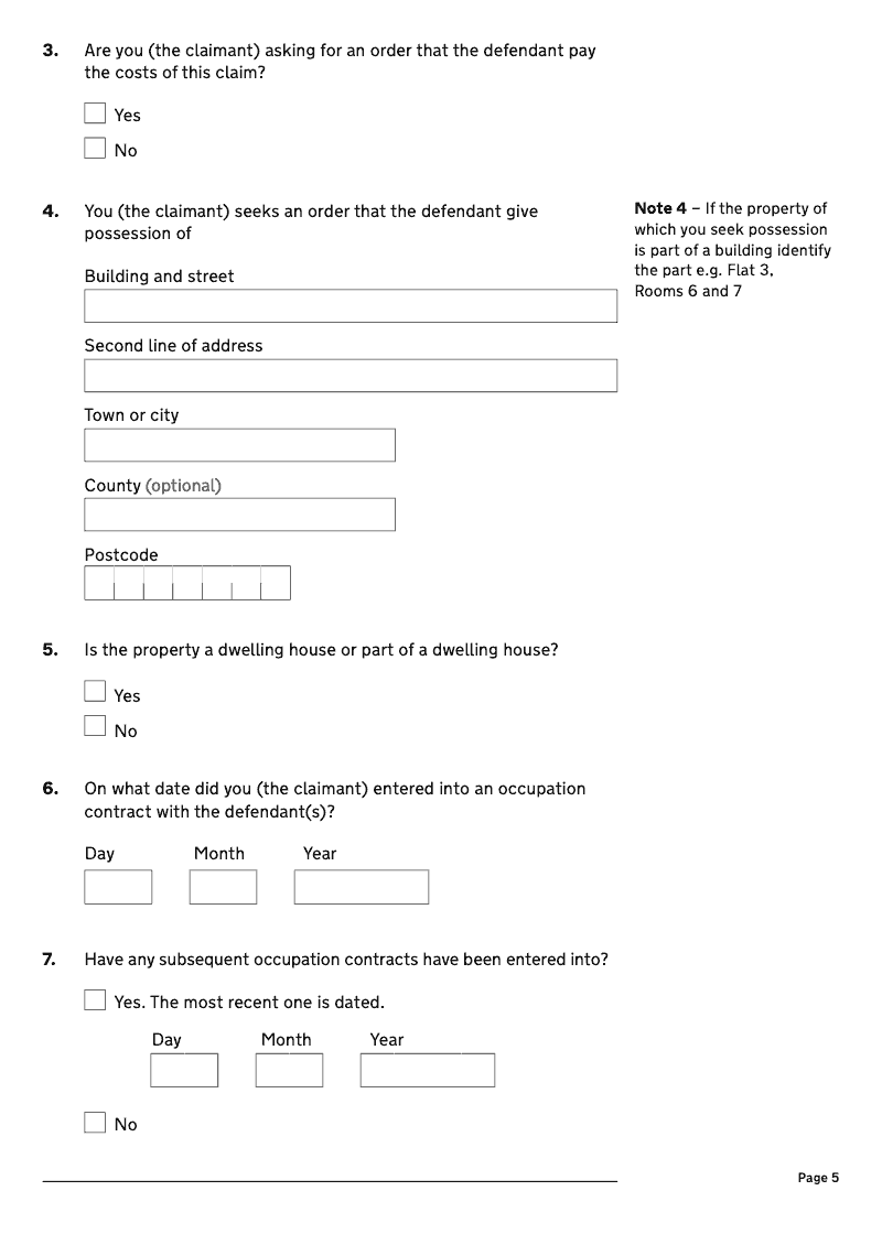 Preview thumbnail for N5B Wales