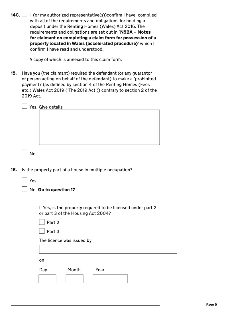 Preview thumbnail for N5B Wales