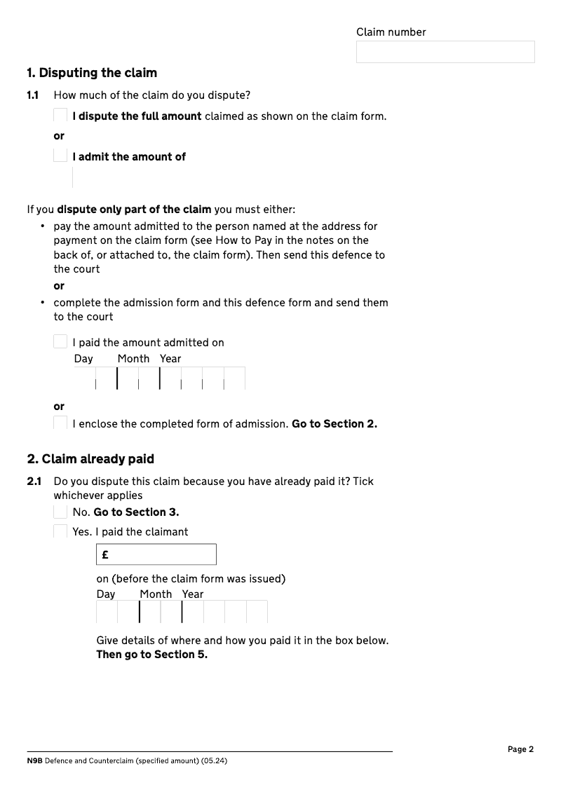 Preview thumbnail for N9B