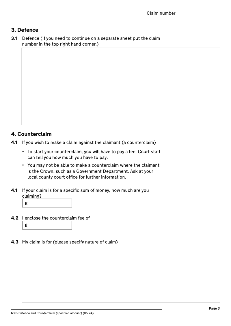 Preview thumbnail for N9B