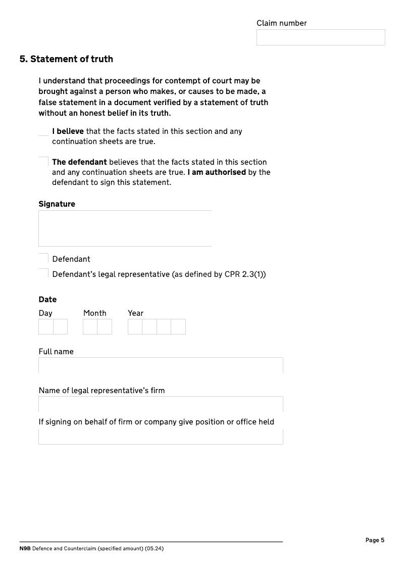 Preview thumbnail for N9B
