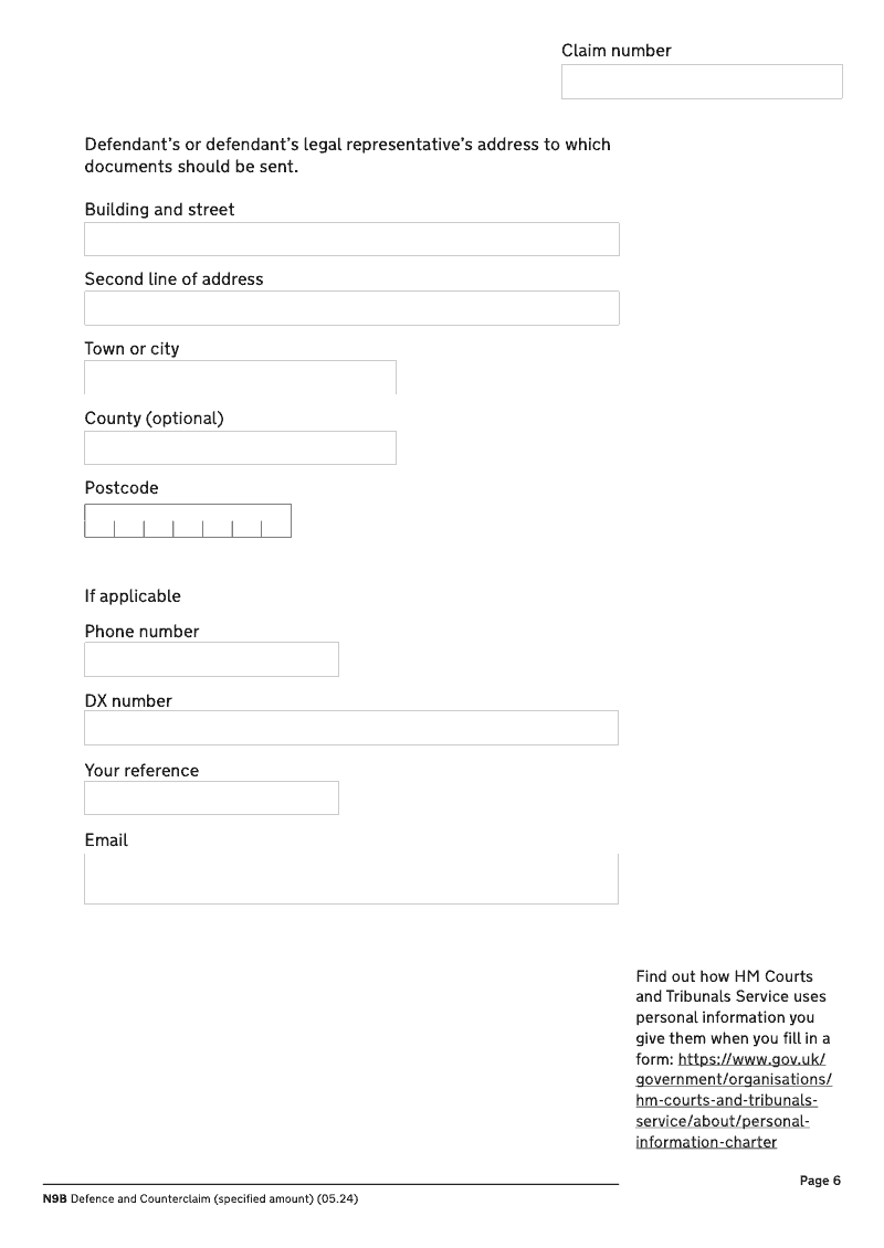 Preview thumbnail for N9B