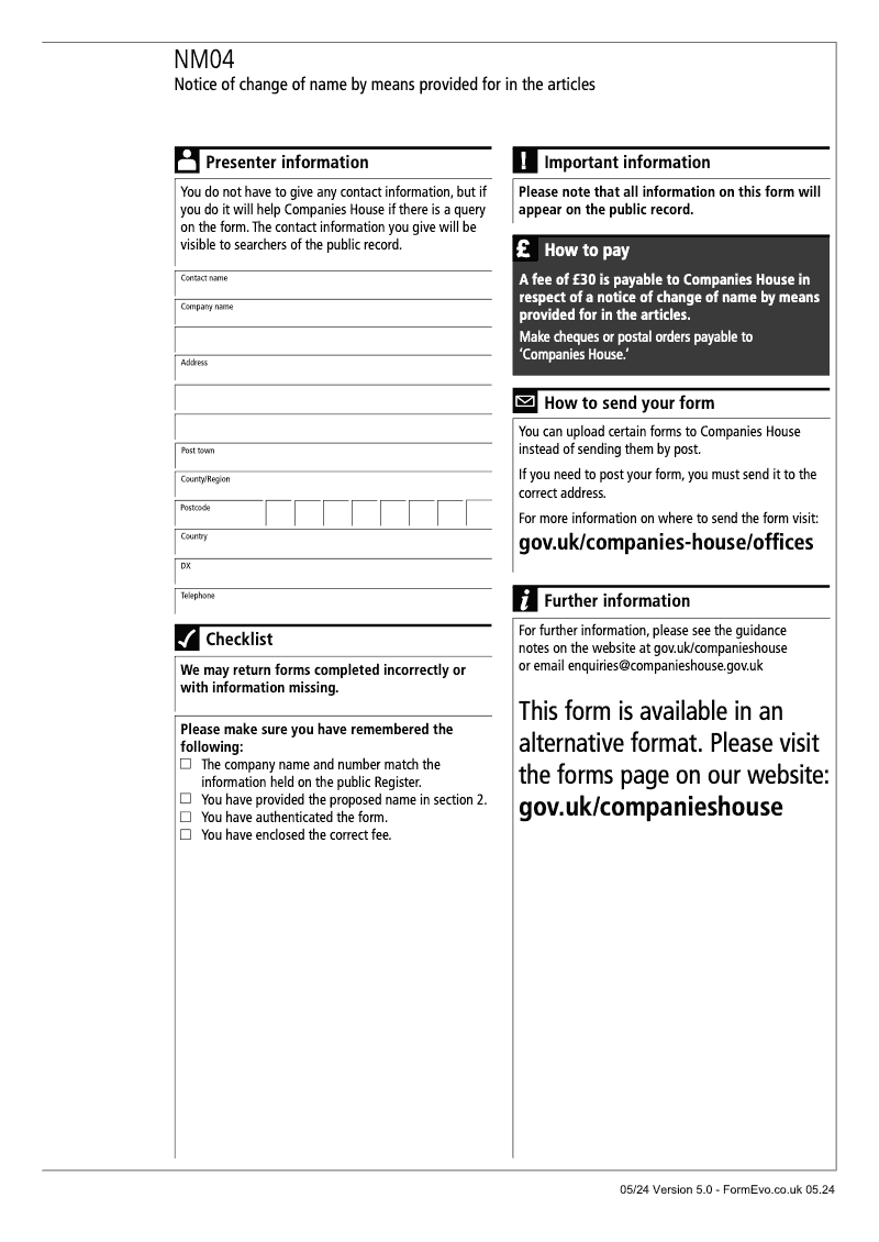 Preview thumbnail for NM04