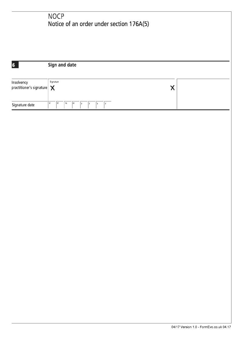 Preview thumbnail for NOCP