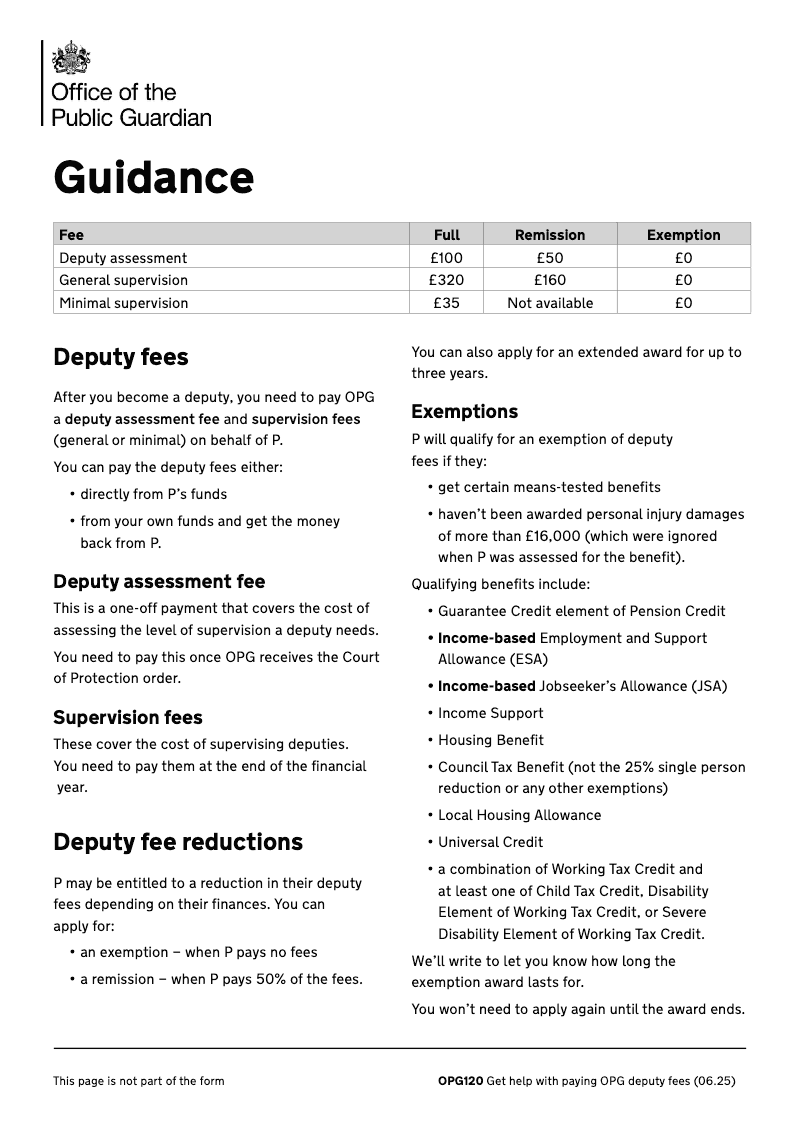 Preview thumbnail for OPG120