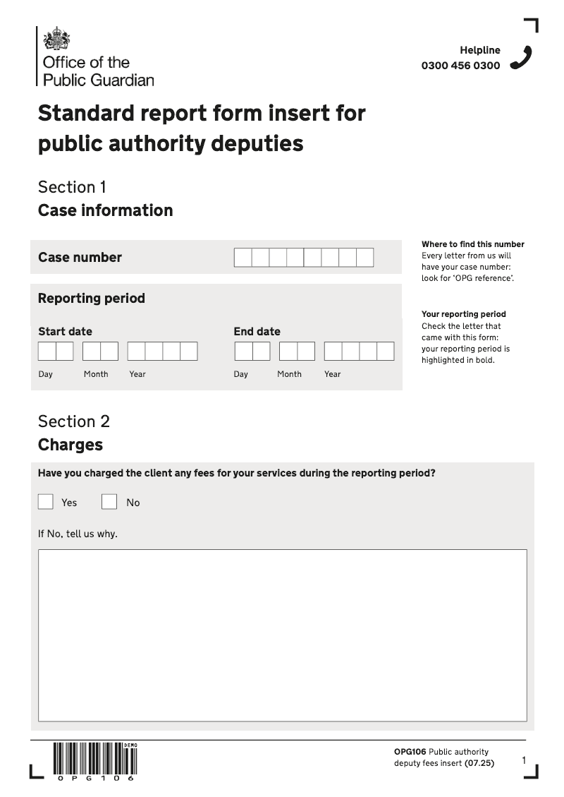 Preview thumbnail for OPG106