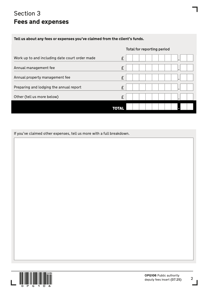 Preview thumbnail for OPG106