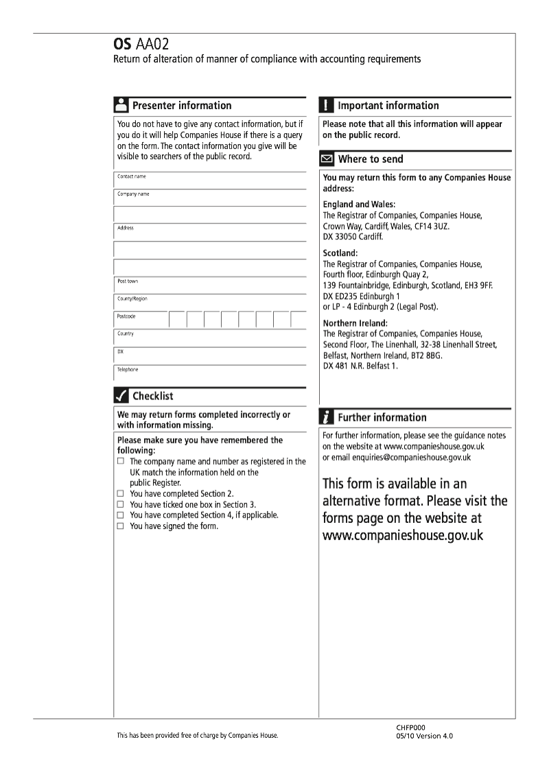 Preview thumbnail for OS AA02