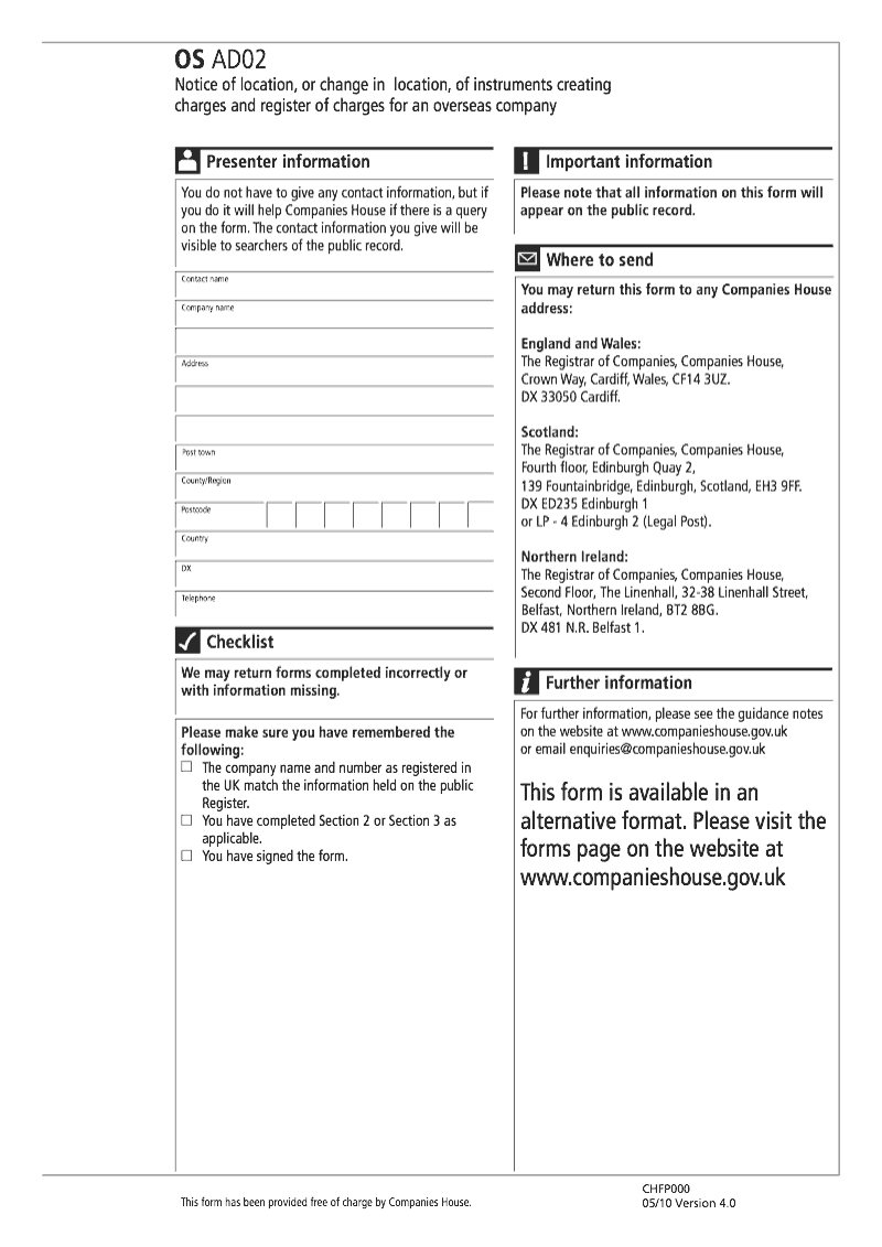 Preview thumbnail for OS AD02