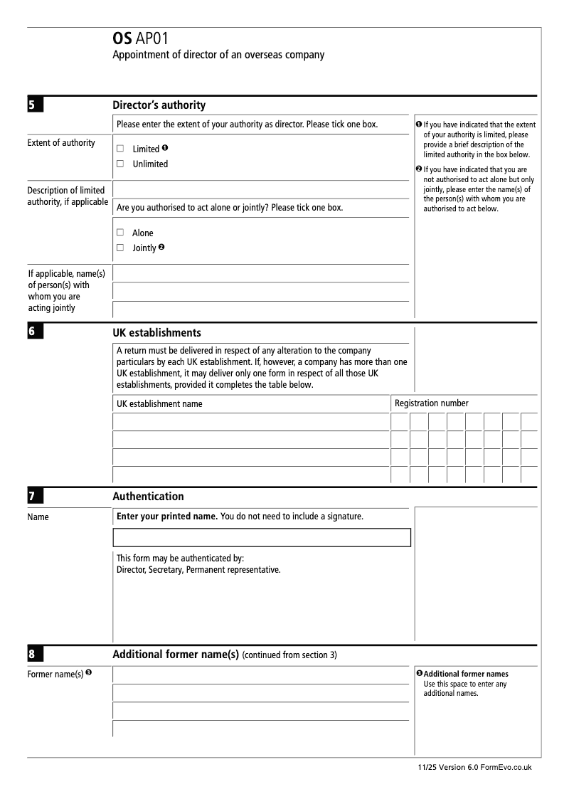 Preview thumbnail for OS AP01