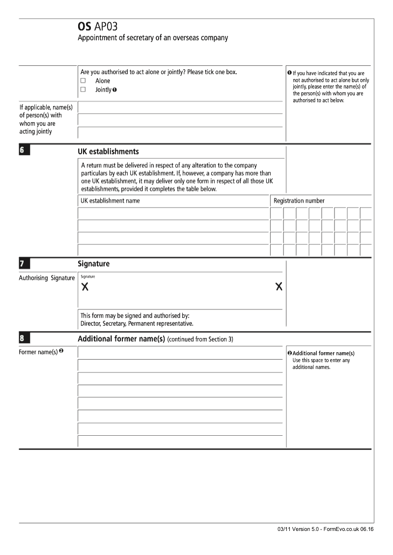 Preview thumbnail for OS AP03