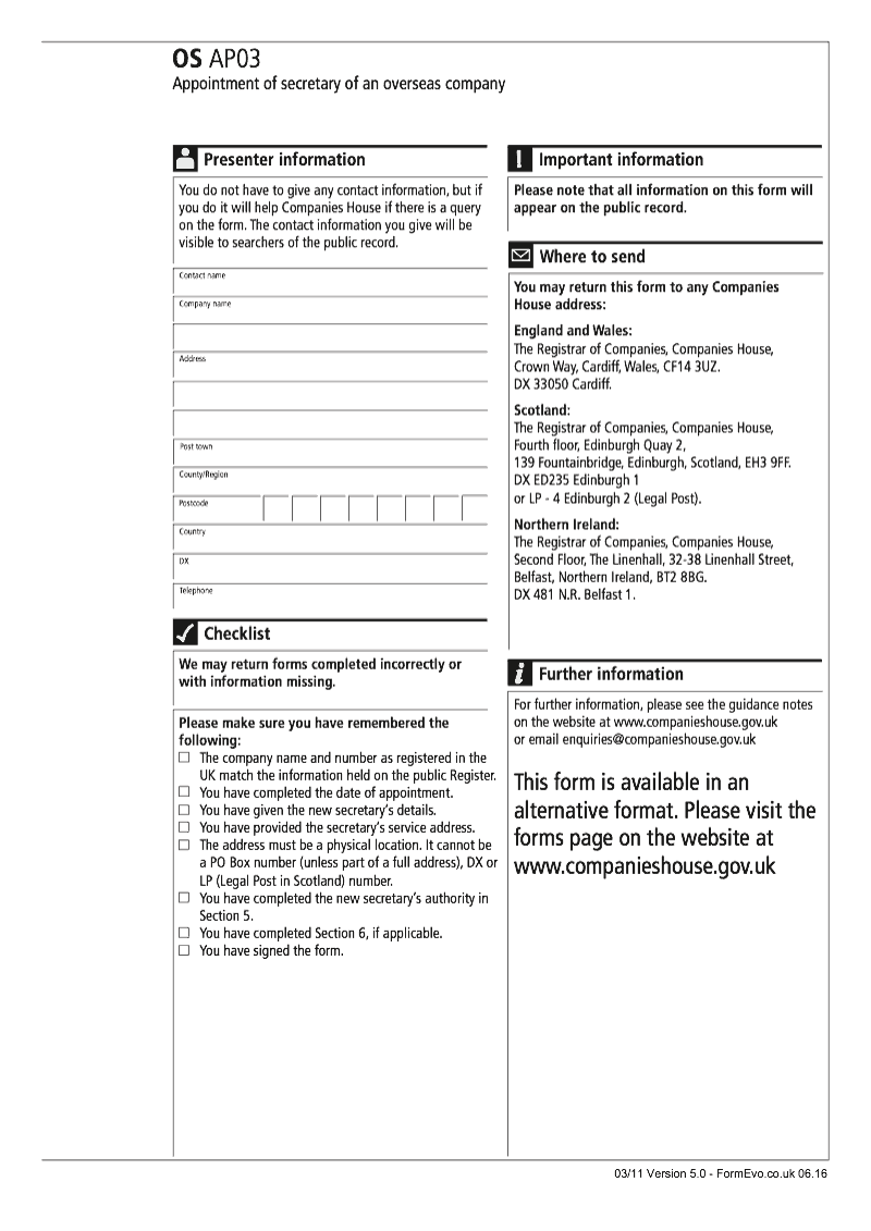 Preview thumbnail for OS AP03