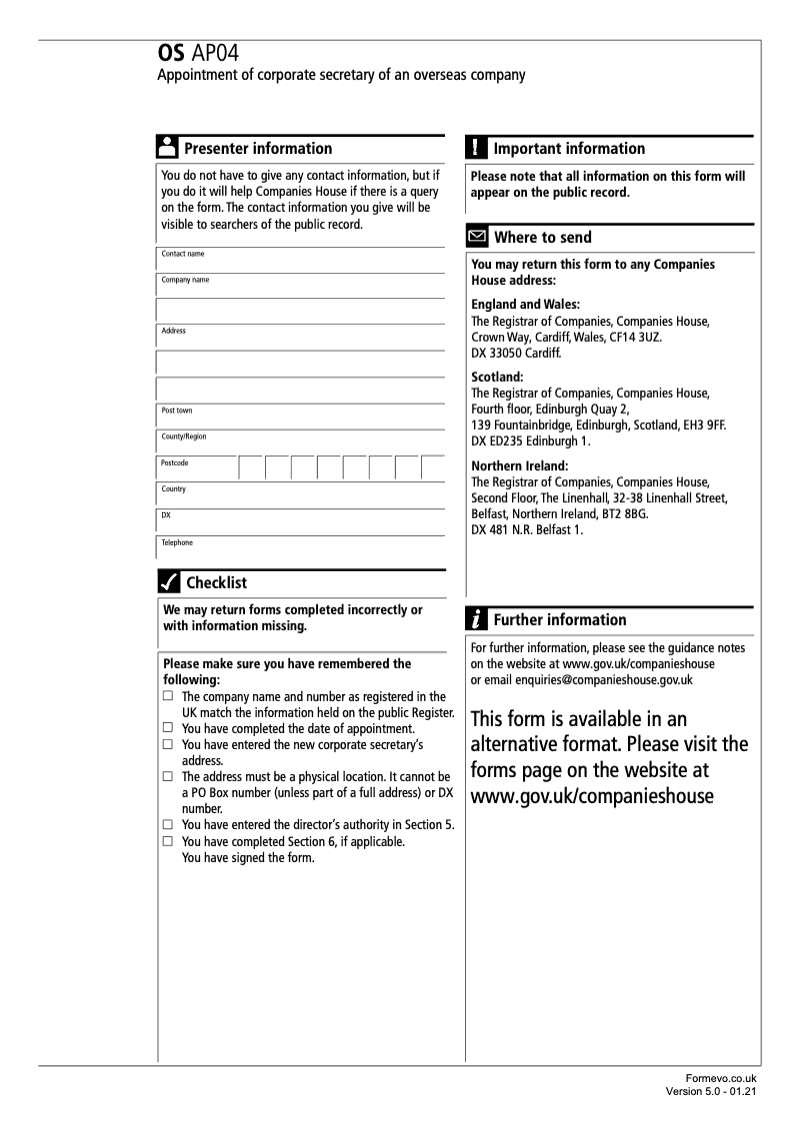 Preview thumbnail for OS AP04