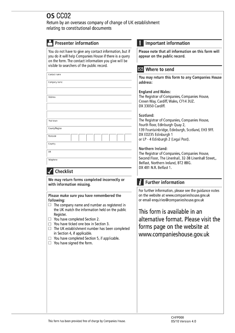 Preview thumbnail for OS CC02