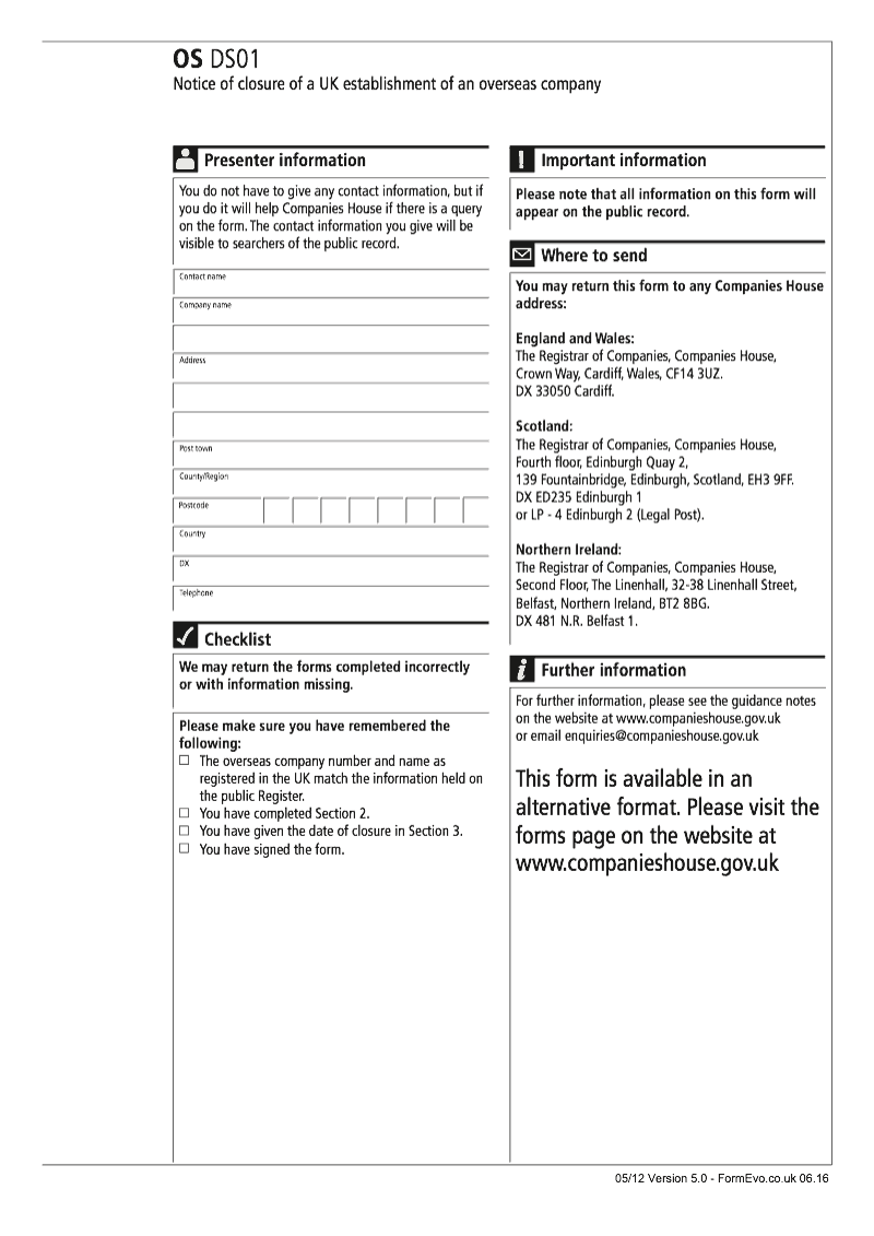Preview thumbnail for OS DS01