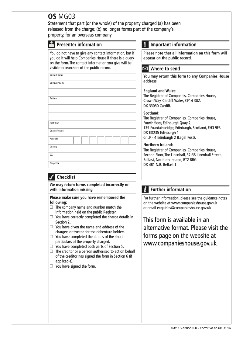 Preview thumbnail for OS MG03