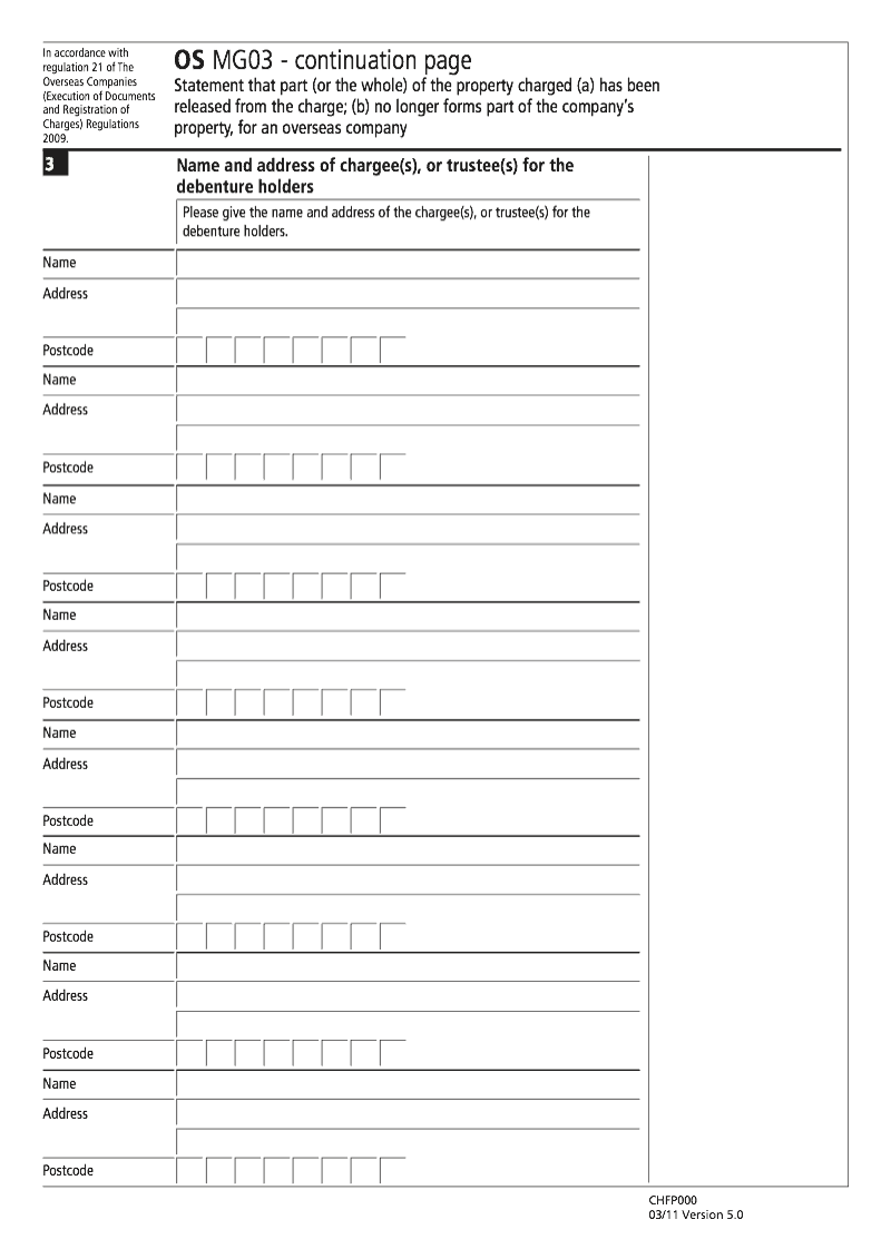 Preview thumbnail for OS MG03