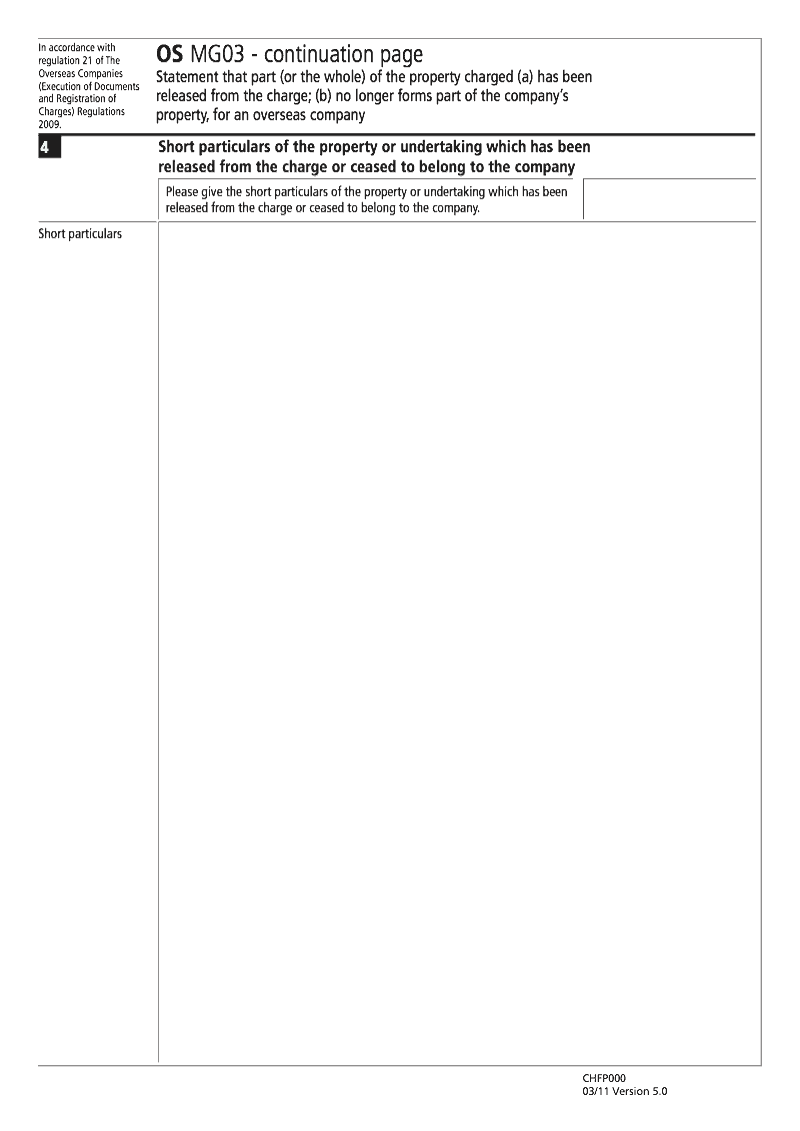 Preview thumbnail for OS MG03