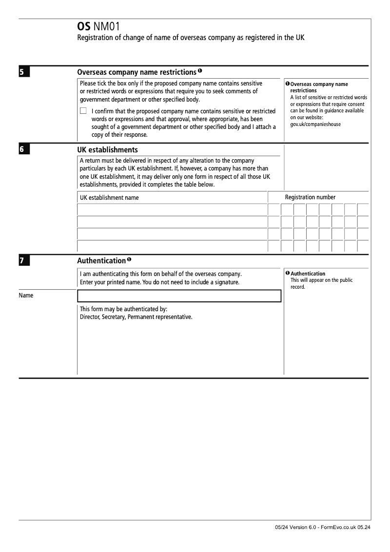 Preview thumbnail for OS NM01