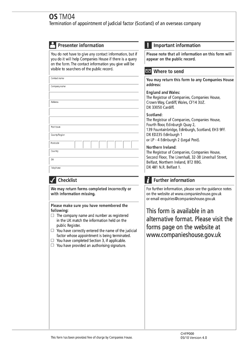 Preview thumbnail for OS TM04