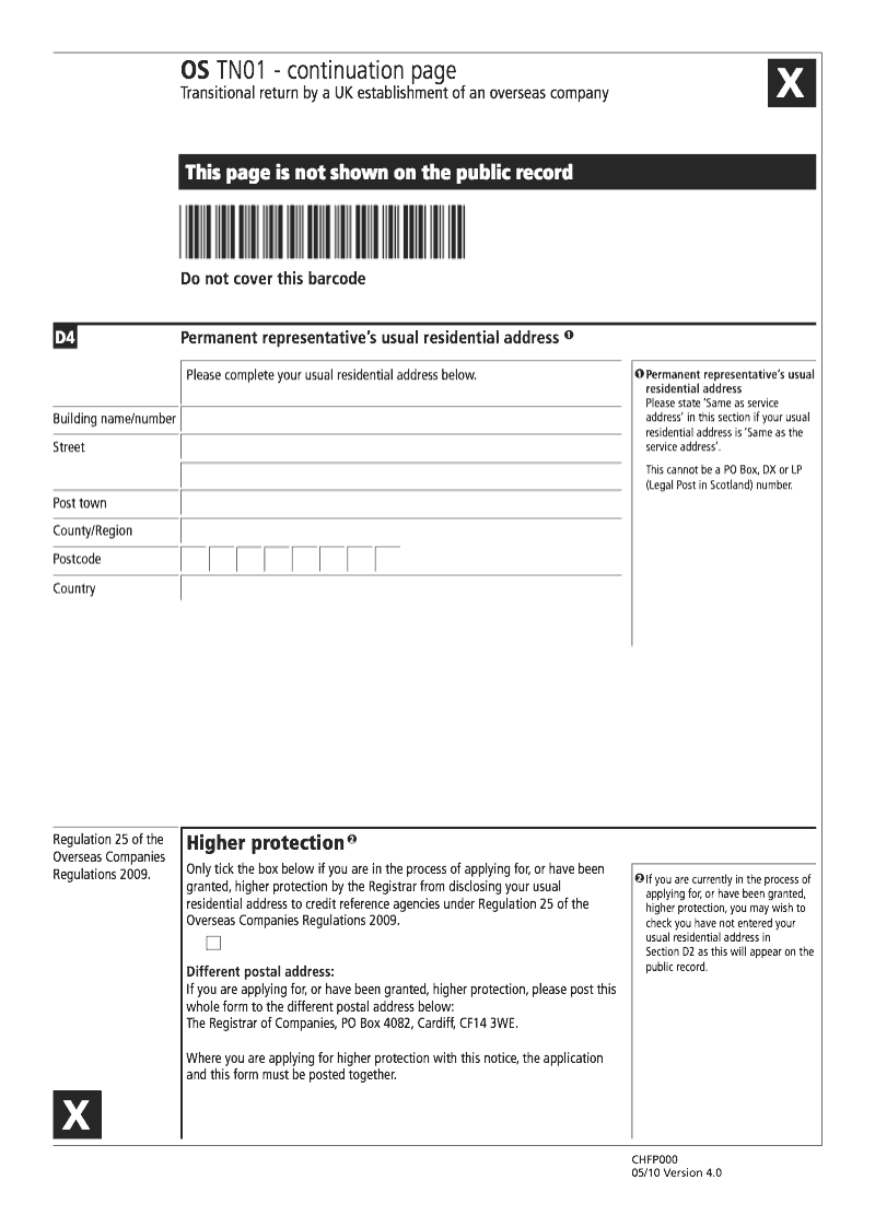 Preview thumbnail for OS TN01