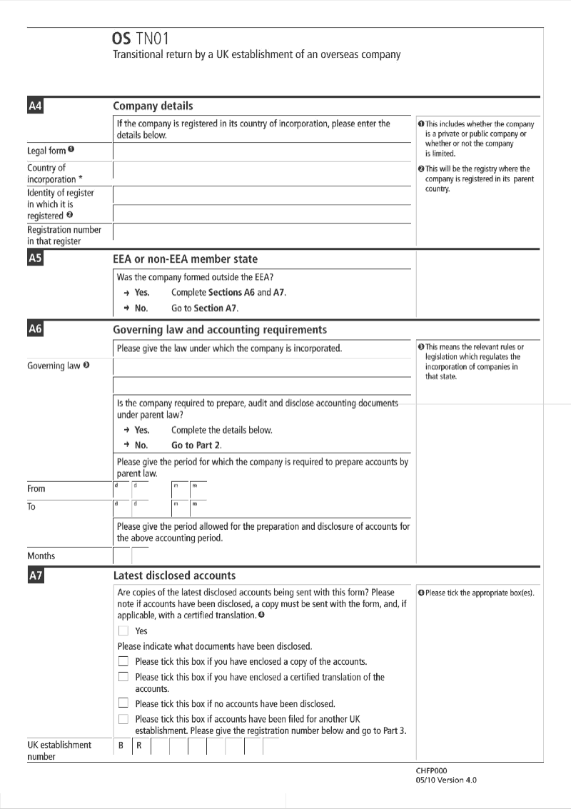 Preview thumbnail for OS TN01