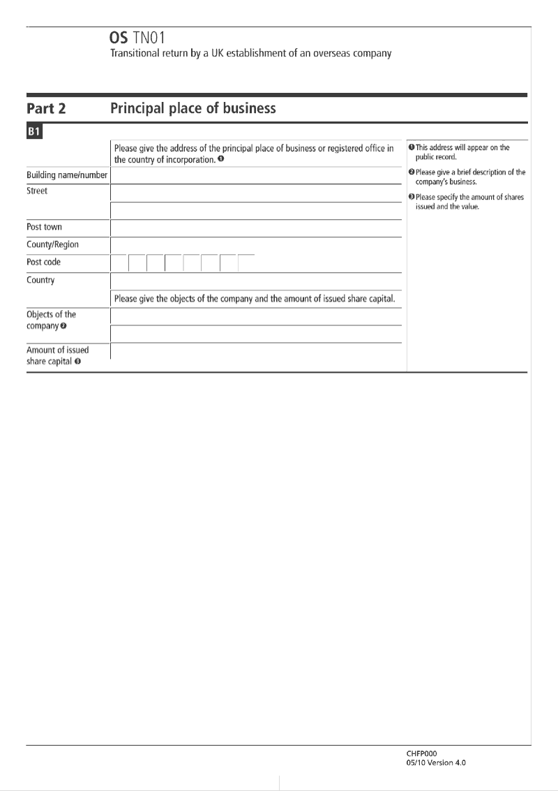 Preview thumbnail for OS TN01