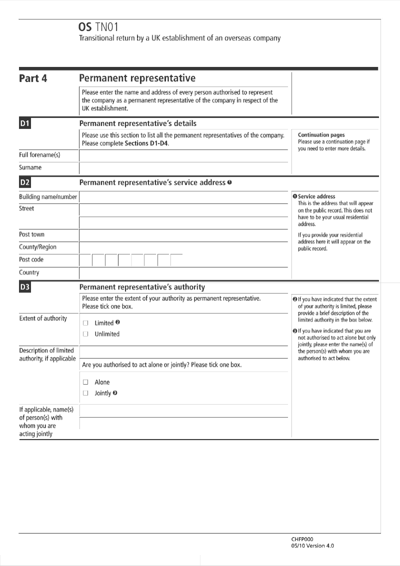 Preview thumbnail for OS TN01