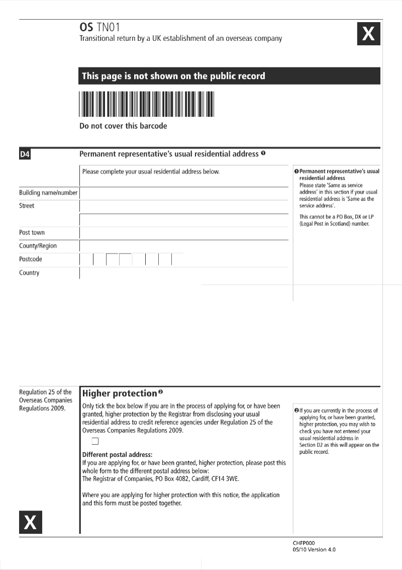 Preview thumbnail for OS TN01