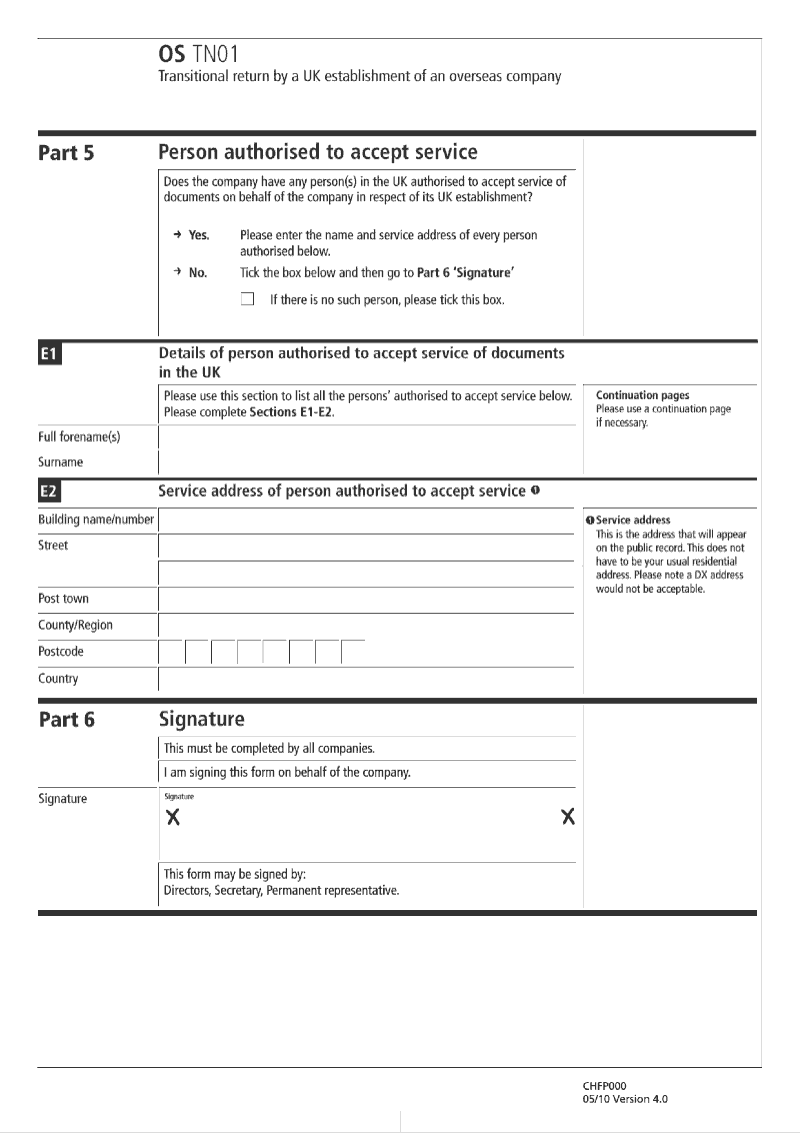 Preview thumbnail for OS TN01