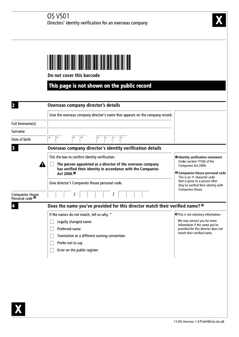 Preview thumbnail for OS VS01