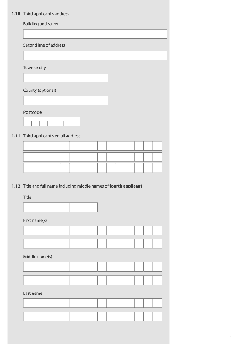 Preview thumbnail for PA1A