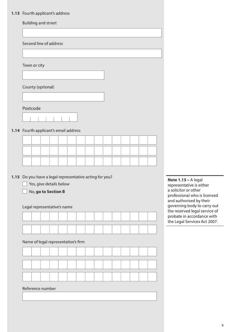 Preview thumbnail for PA1A