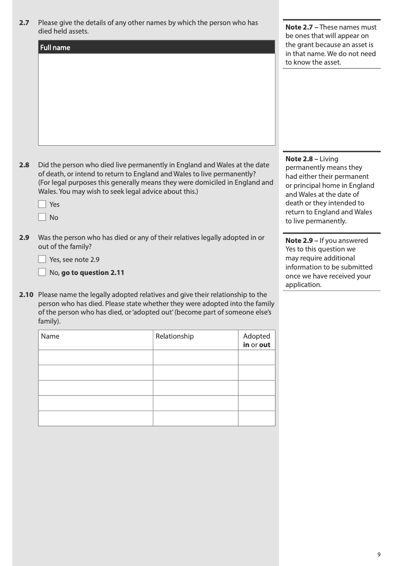 Preview thumbnail for PA1A